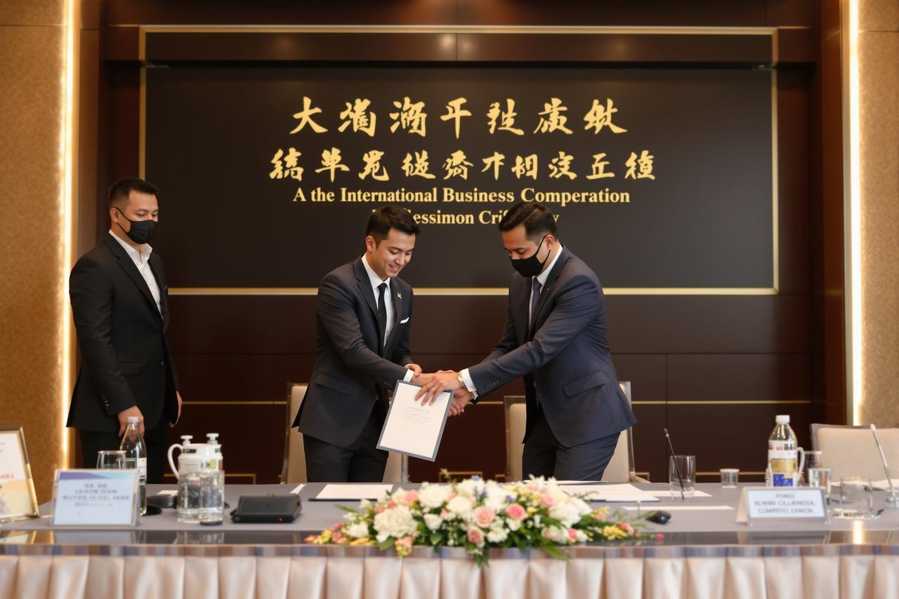 私人影院与好莱坞顶级制片公司达成战略合作协议